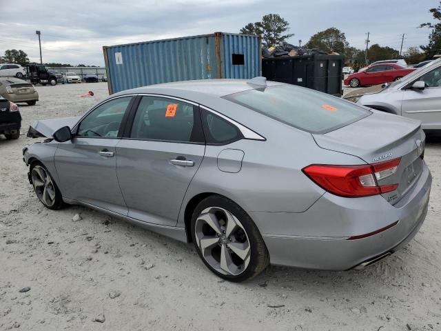 Aukcja sprzedaży 2019 Honda Accord Touring, vin: 1HGCV2F91KA017887, numer aukcji: 74422463