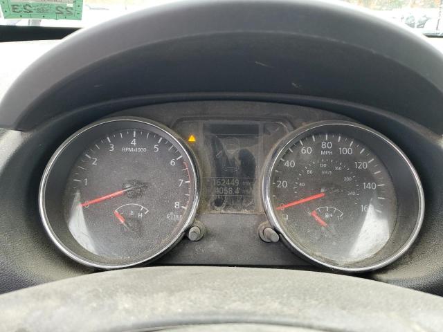 Aukcja sprzedaży 2013 Nissan Rogue S, vin: JN8AS5MV6DW642053, numer aukcji: 73731583