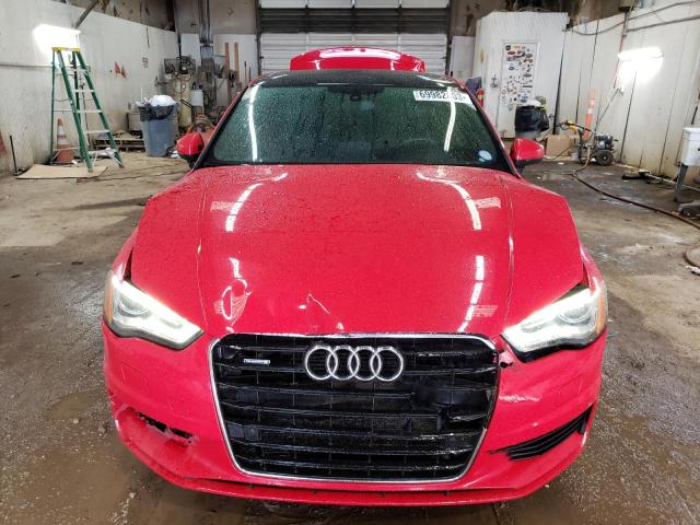 Продаж на аукціоні авто 2015 Audi A3 Premium Plus, vin: WAUEFGFF9F1108125, номер лоту: 69982803