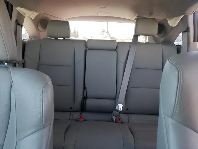 Aukcja sprzedaży 2016 Acura Rdx Technology, vin: 5J8TB3H58GL015557, numer aukcji: 70929833