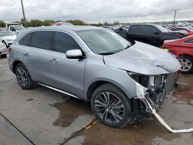 69727323 :رقم المزاد ، 5J8YD3H53LL005531 vin ، 2020 Acura Mdx Technology مزاد بيع