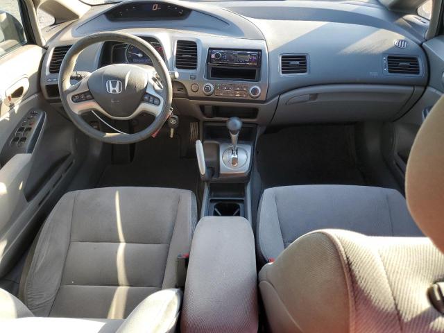 Продаж на аукціоні авто 2007 Honda Civic Ex, vin: 1HGFA16887L081558, номер лоту: 72281723