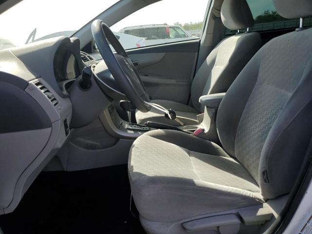 2009 Toyota Corolla Base მანქანა იყიდება აუქციონზე, vin: JTDBL40E39J045654, აუქციონის ნომერი: 72198763
