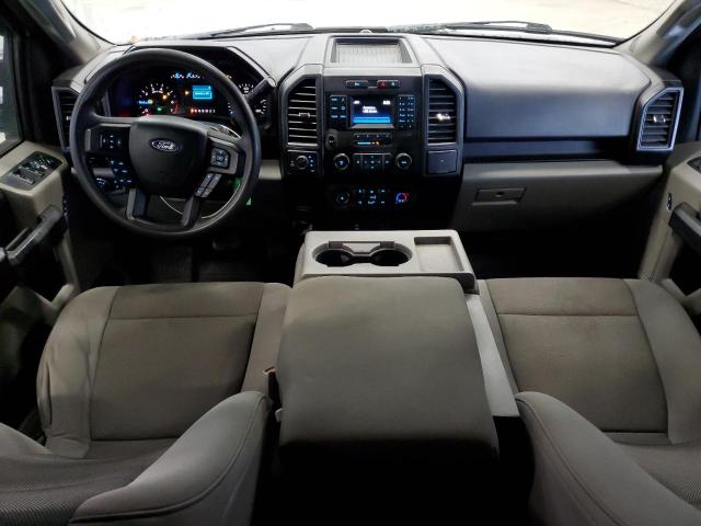 Продажа на аукционе авто 2017 Ford F150 Super Cab, vin: 1FTEX1EP8HFC92292, номер лота: 72865843