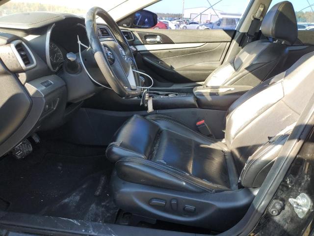 Aukcja sprzedaży 2017 Nissan Maxima 3.5s, vin: 1N4AA6AP5HC430123, numer aukcji: 74020713