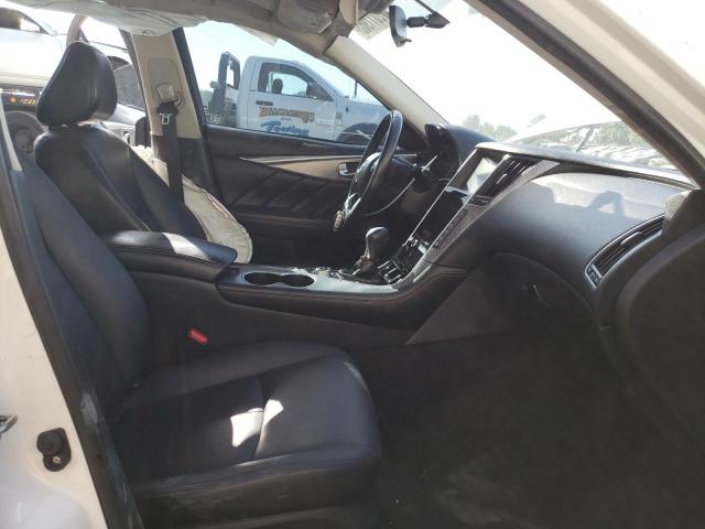 Продажа на аукционе авто 2015 Infiniti Q50 Base, vin: JN1BV7AP0FM349016, номер лота: 72011963