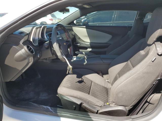 Aukcja sprzedaży 2015 Chevrolet Camaro Ls, vin: 2G1FB1E33F9295115, numer aukcji: 72617093