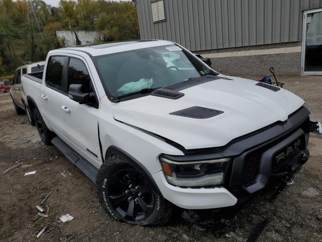 Продажа на аукционе авто 2021 Ram 1500 Rebel, vin: 1C6SRFLT9MN579674, номер лота: 72565003