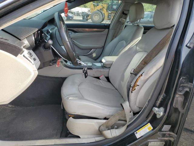 Продаж на аукціоні авто 2011 Cadillac Cts, vin: 1G6DC5EY2B0141534, номер лоту: 73753853