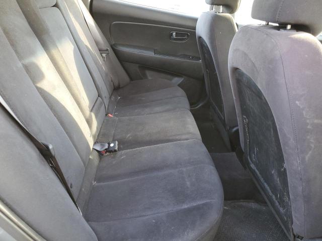 71279113 :رقم المزاد ، KMHDU4BD6AU847009 vin ، 2010 Hyundai Elantra Blue مزاد بيع