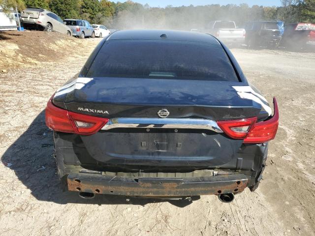 Aukcja sprzedaży 2017 Nissan Maxima 3.5s, vin: 1N4AA6AP0HC368419, numer aukcji: 73603933