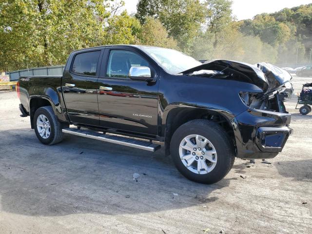 Продажа на аукционе авто 2022 Chevrolet Colorado Lt, vin: 1GCGTCEN0N1159789, номер лота: 71909663