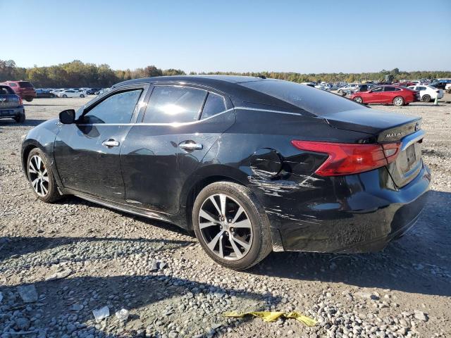 Aukcja sprzedaży 2017 Nissan Maxima 3.5s, vin: 1N4AA6AP5HC430123, numer aukcji: 74020713