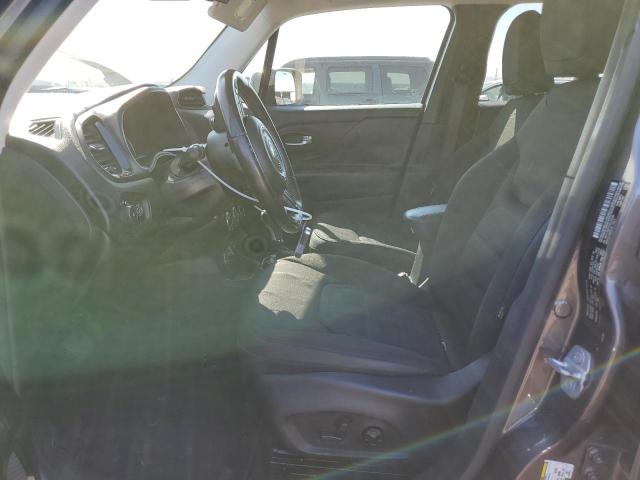 72333913 :رقم المزاد ، ZACCJBBT3GPC87996 vin ، 2016 Jeep Renegade Latitude مزاد بيع