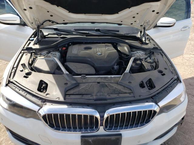 73868513 :رقم المزاد ، WBAJA7C59KWW09201 vin ، 2019 Bmw 530 Xi مزاد بيع
