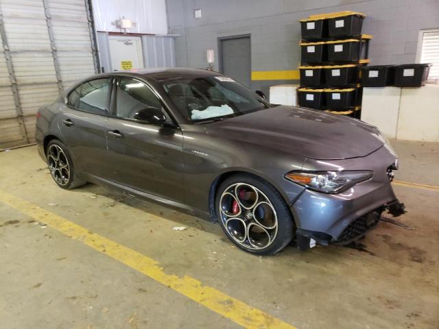 Aukcja sprzedaży 2023 Alfa Romeo Giulia Ti, vin: ZARFAMBN2P7671202, numer aukcji: 72490453
