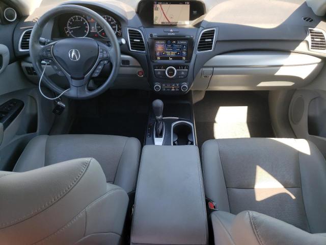Aukcja sprzedaży 2016 Acura Rdx Technology, vin: 5J8TB3H58GL015557, numer aukcji: 70929833