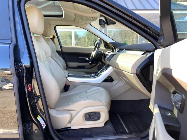 Aukcja sprzedaży 2015 Land Rover Range Rover Evoque Pure Premium, vin: SALVR2BG2FH993473, numer aukcji: 74778303