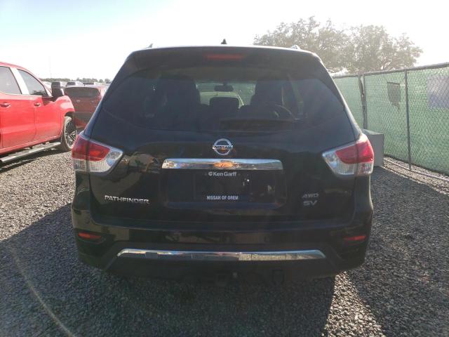 Продаж на аукціоні авто 2016 Nissan Pathfinder S, vin: 5N1AR2MM0GC615655, номер лоту: 73763093