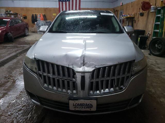 Aukcja sprzedaży 2012 Lincoln Mkt, vin: 2LMHJ5AT9CBL54379, numer aukcji: 72746013
