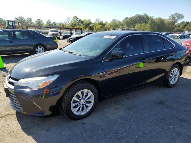 Aukcja sprzedaży 2017 Toyota Camry Le, vin: 4T1BF1FK1HU428942, numer aukcji: 70768953
