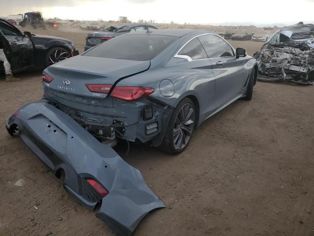 Auction sale of the 2022 Infiniti Q60 Red Sport 400, vin: JN1FV7LL9NM680994, lot number: 70435023