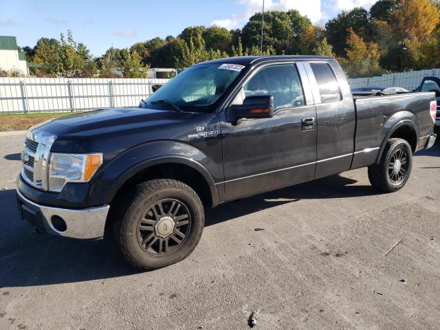 Aukcja sprzedaży 2010 Ford F150 Super Cab, vin: 1FTFX1EV6AFD47413, numer aukcji: 72457323