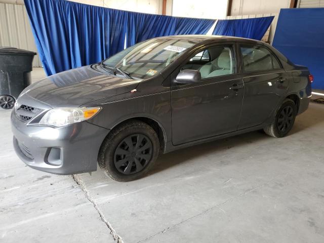 Aukcja sprzedaży 2013 Toyota Corolla Base, vin: 2T1BU4EE0DC051938, numer aukcji: 73033583