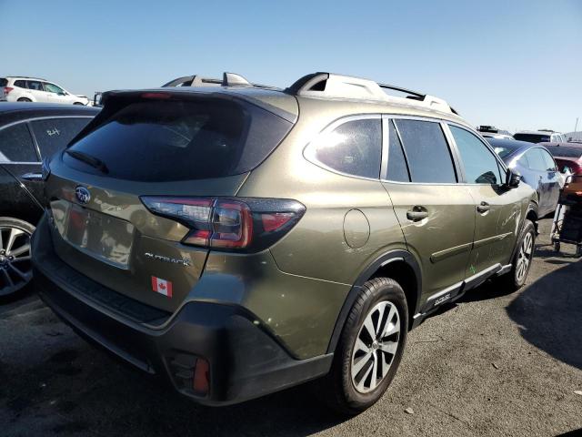 Aukcja sprzedaży 2020 Subaru Outback Premium, vin: 4S4BTAECXL3220060, numer aukcji: 70294813