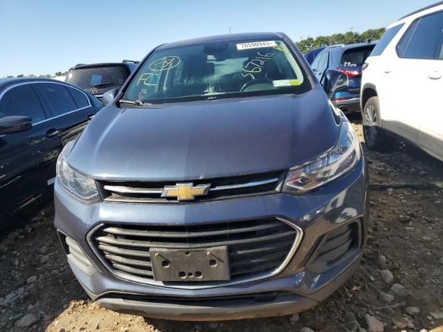 70590943 :رقم المزاد ، 3GNCJKSB3JL367216 vin ، 2018 Chevrolet Trax Ls مزاد بيع