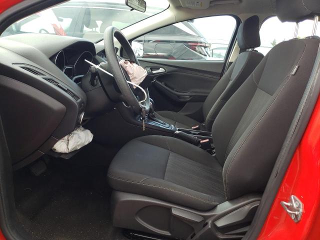 Продаж на аукціоні авто 2017 Ford Focus Se, vin: 1FADP3K20HL278989, номер лоту: 72336843