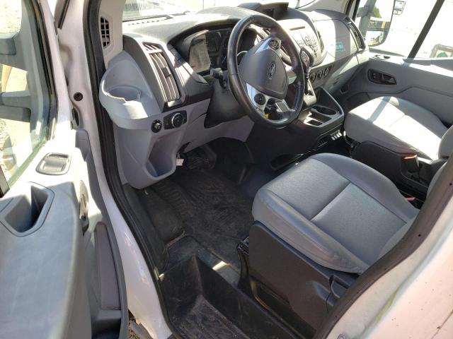Продажа на аукционе авто 2018 Ford Transit T-350 Hd, vin: 1FDBF8ZV7JKB34848, номер лота: 64588223