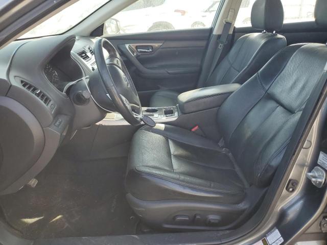 Продажа на аукционе авто 2014 Nissan Altima 2.5, vin: 1N4AL3AP3EC425927, номер лота: 73215353