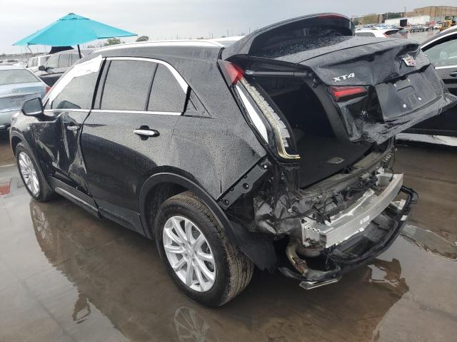 Продажа на аукционе авто 2023 Cadillac Xt4 Luxury, vin: 1GYAZAR42PF102696, номер лота: 72633153