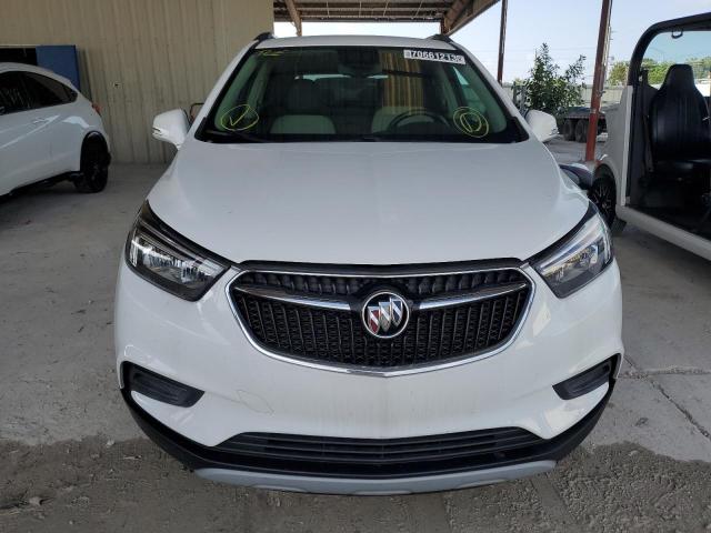 Продаж на аукціоні авто 2019 Buick Encore Preferred, vin: KL4CJASB1KB719645, номер лоту: 70661213