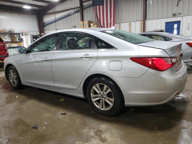 Продаж на аукціоні авто 2011 Hyundai Sonata Gls, vin: 5NPEB4AC1BH283952, номер лоту: 71418543