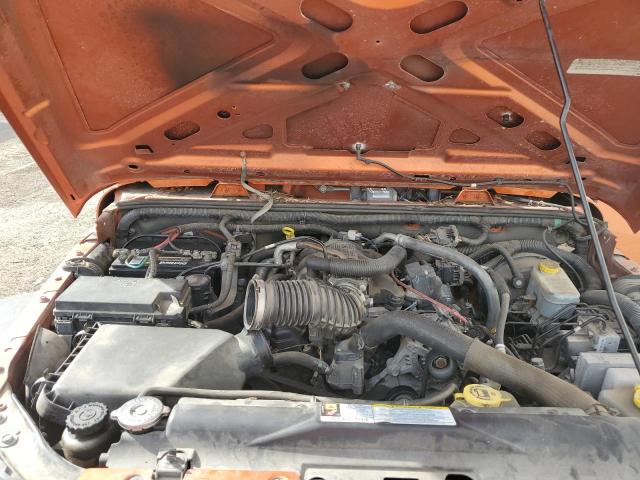 2010 Jeep Wrangler Sport მანქანა იყიდება აუქციონზე, vin: 1J4AA2D1XAL197236, აუქციონის ნომერი: 71698893