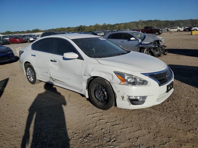 72660973 :رقم المزاد ، 1N4AL3AP0FC487318 vin ، 2015 Nissan Altima 2.5 مزاد بيع