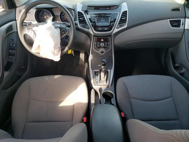 Aukcja sprzedaży 2015 Hyundai Elantra Se, vin: KMHDH4AEXFU415206, numer aukcji: 73619403