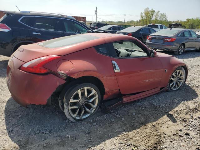 Aukcja sprzedaży 2014 Nissan 370z, vin: JN1AZ4EHXEM635844, numer aukcji: 70555103