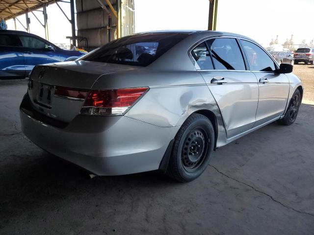 2012 Honda Accord Lx მანქანა იყიდება აუქციონზე, vin: 1HGCP2F31CA109315, აუქციონის ნომერი: 72237873