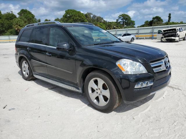 Продажа на аукционе авто 2011 Mercedes-benz Gl 450 4matic, vin: 4JGBF7BEXBA631050, номер лота: 73540203