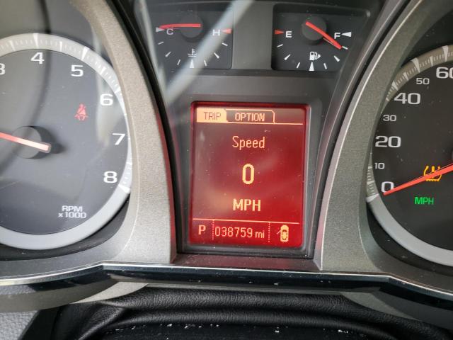 Продажа на аукционе авто 2017 Gmc Terrain Sle, vin: 2GKALNEK9H6339396, номер лота: 72933183