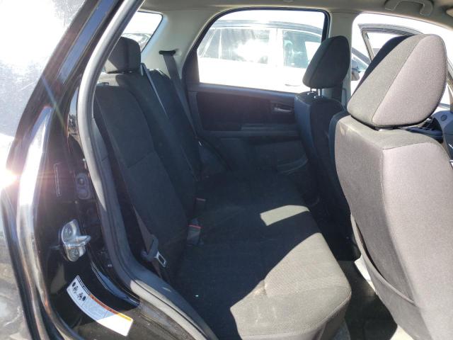 Продаж на аукціоні авто 2011 Suzuki Sx4, vin: JS2YB5A3XB6302808, номер лоту: 72806423