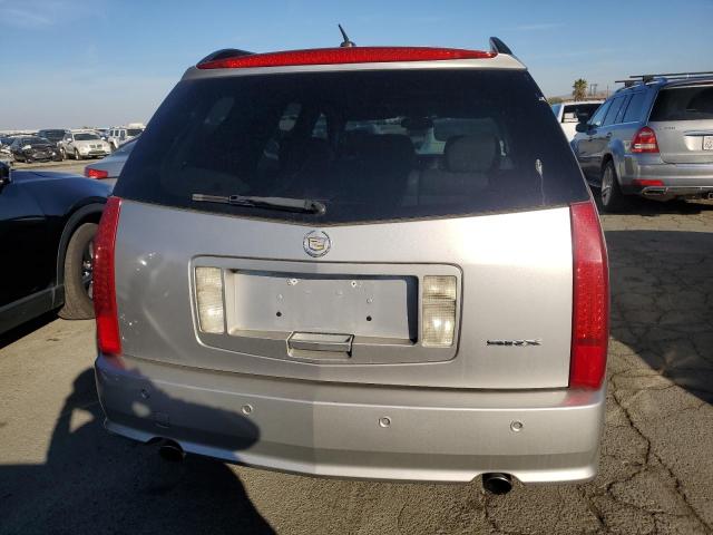 Продажа на аукционе авто 2005 Cadillac Srx, vin: 1GYEE637250235178, номер лота: 72877183