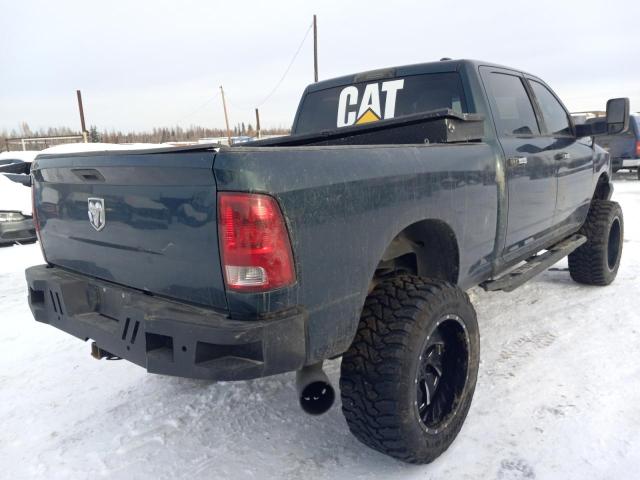 Продажа на аукционе авто 2011 Dodge Ram 2500, vin: 3D7UT2CL5BG590209, номер лота: 72442213