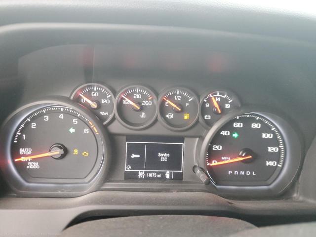 68680213 :رقم المزاد ، 3GTPUAEK0PG102777 vin ، 2023 Gmc Sierra K1500 مزاد بيع