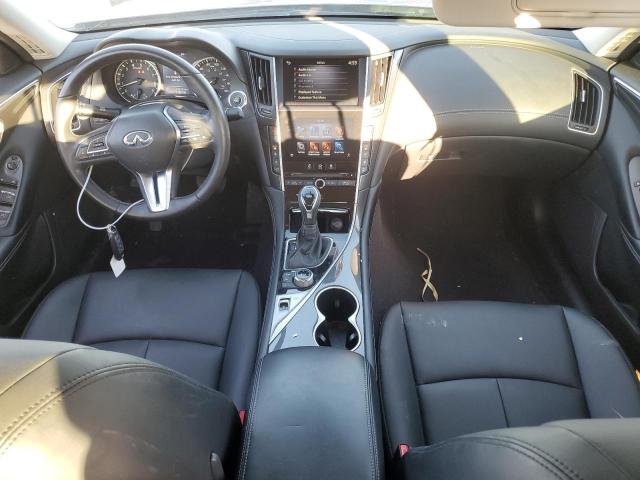 Aukcja sprzedaży 2020 Infiniti Q50 Pure, vin: JN1EV7AR4LM250015, numer aukcji: 72279073