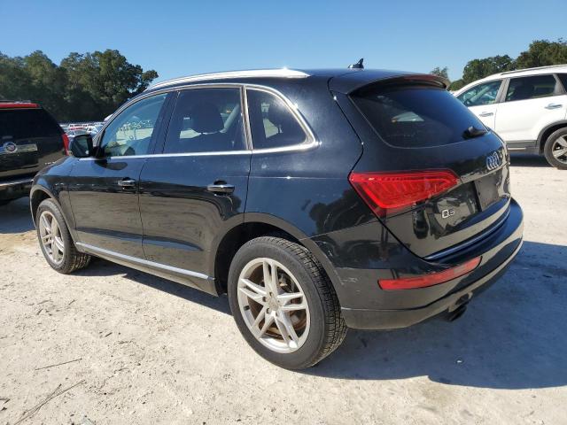 Продажа на аукционе авто 2015 Audi Q5 Premium, vin: WA1CFAFP9FA015776, номер лота: 72015023