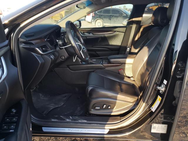 Продажа на аукционе авто 2018 Cadillac Xts Luxury, vin: 2G61M5S32J9144754, номер лота: 70219033